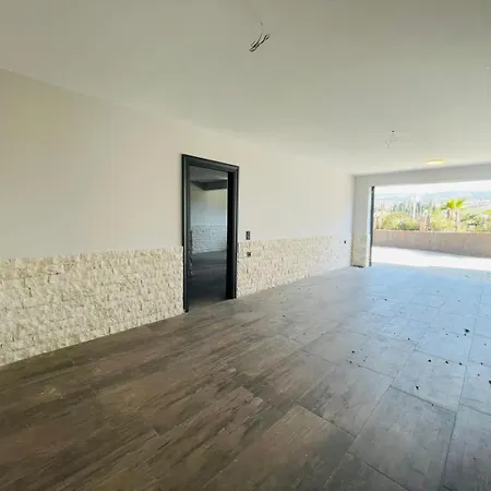 Luxury With Private Pool Vilă Kusadası
