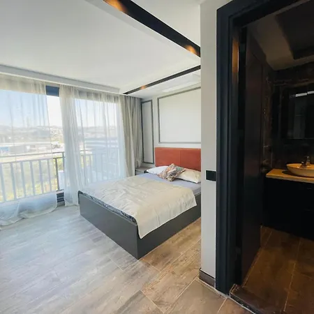 Luxury With Private Pool Vilă *
