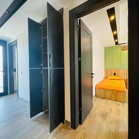 Luxury With Private Pool * Kusadası