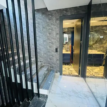 Vilă Luxury With Private Pool *