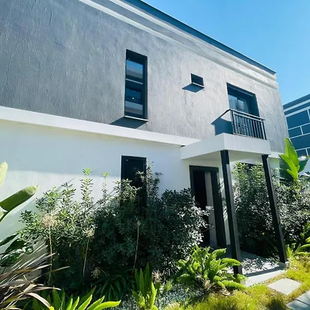 Luxury With Private Pool * Kusadası