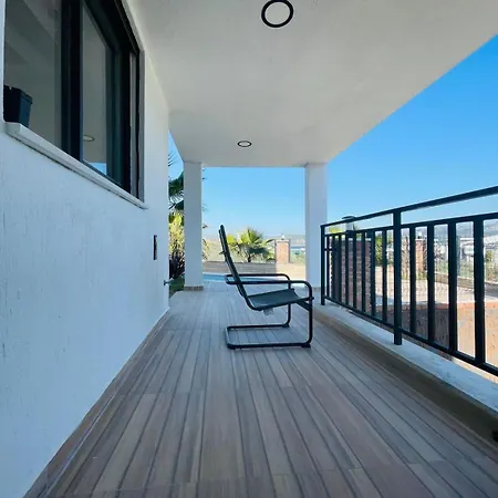 Villa Luxury With Private Pool